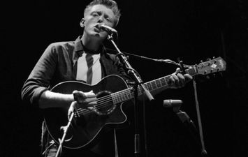 JOE’s Song Of The Day #558: Dylan Harcourt – ‘Sinking’