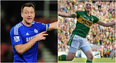 John Terry has given his backing to Kieran Donaghy