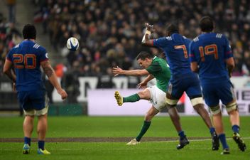 Win yourself a €250 JD Sports gift card and some Ireland Rugby gear to get you ready for Ireland v Wales this weekend [CLOSED]