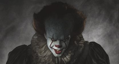 Looks like IT: Chapter Two is about to land a perfect piece of casting