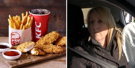 The British KFC shortage has produced the most over-dramatic moment in recent TV history