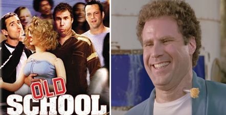 QUIZ: How well do you remember Old School?