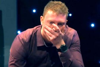 Netflix’s new show wants to manipulate people into committing murder