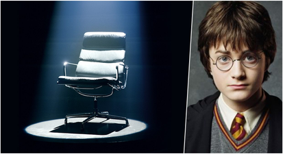 Can you score top marks in this Harry Potter Mastermind quiz?