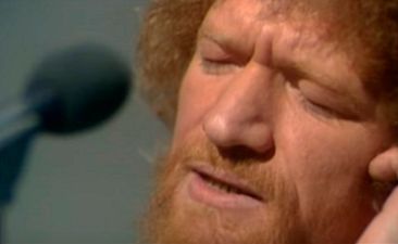 PICS: There’s now a Luke Kelly mural in Dublin city centre, and it’s amazing
