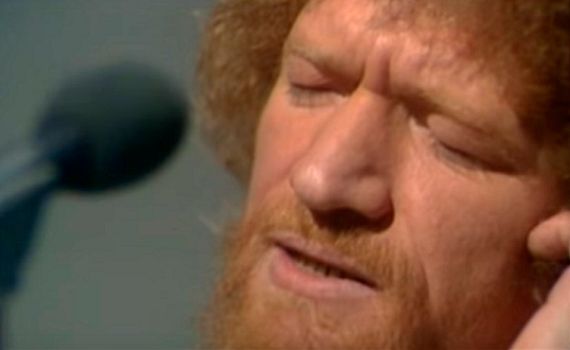 Luke Kelly
