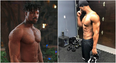 The workout which got Michael B. Jordan in shape for Black Panther