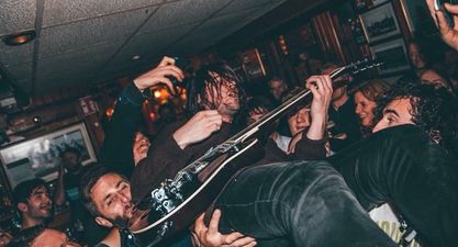 It’s official – Mike The Pies in County Kerry is the best live music venue in the country