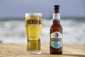 EXCLUSIVE: Brewers at St James’s Gate unveil brand new Irish lager