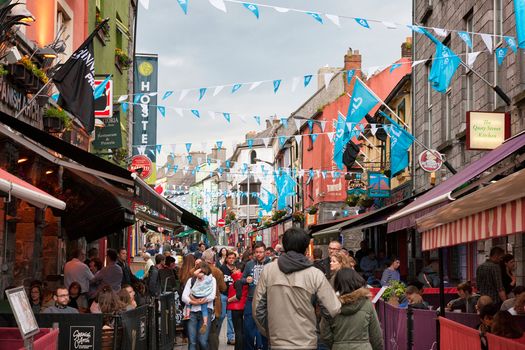 Galway National geographic