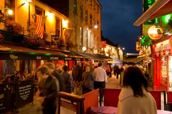 Look out for the clues and you could win €1000 in today’s Galway Creme Egg Hunt