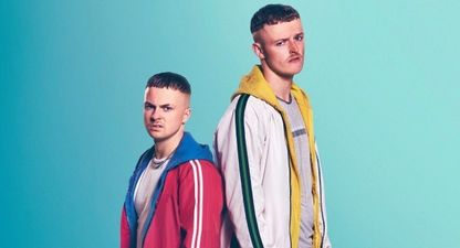 The Big Reviewski #6 with The Young Offenders plus full reviews of Lady Bird & I, Tonya