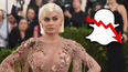 Snapchat lost €1bn in a day and it was pretty much all down to Kylie Jenner