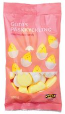 IKEA issue recall of sweet packets due to mice infestation