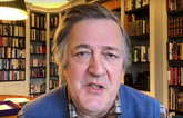WATCH: Stephen Fry takes on the Brexit mess, as well as poll results in latest video