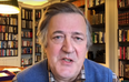 Stephen Fry announces cancer battle after being diagnosed with prostate cancer