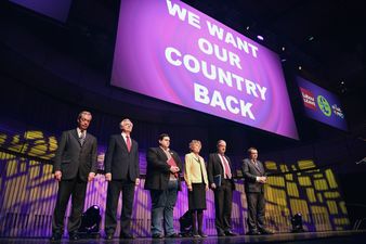 Don’t take the Brexiteer attitude to Northern Ireland personally, it’s simply reality they can’t stand