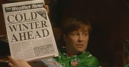 Here’s why the ‘Beast from the East’ is going to make it so cold in Ireland this week