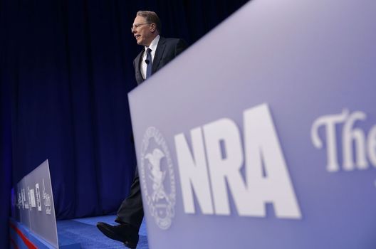 NRA