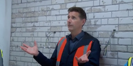 ‘Notions… Absolute, pure notions’ – Sunday night’s Room To Improve brought the jealousy