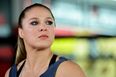 Ronda Rousey makes first action appearance of her WWE career