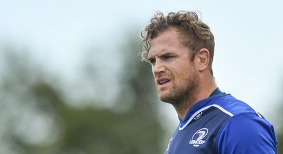 Tributes paid to former Ireland captain Jamie Heaslip following his retirement from rugby