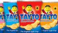 We think we’ve finally found Ireland’s oldest bag of Tayto