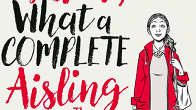 Irish phenomenon Oh My God What A Complete Aisling is set for the big screen