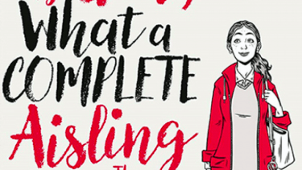 Oh My God What A Complete Aisling