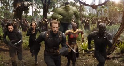 Thousands of fans want to see the most underappreciated character in the MCU star in Avengers: Infinity War