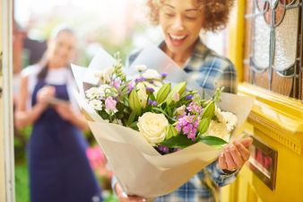 Win a bouquet of flowers for your mam every month from now until December [CLOSED]