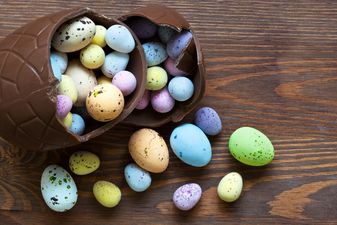 Take this quiz to discover which Easter Egg is a perfect match for you