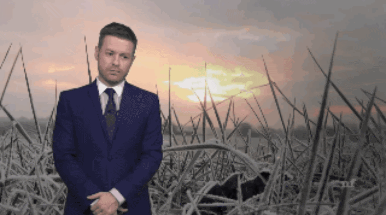 This BBC News blooper has absolutely made our week