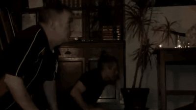 Kerry farmers are putting down the shovels and picking up yoga mats, and the internet has gone wild