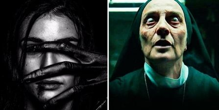 The new horror on Netflix is good that people are comparing it to The Conjuring