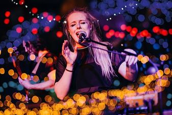 JOE’s Song Of The Day #565: Rebekah Fitch – ‘A Love So Crazy’