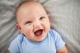 These were the most popular baby names for boys and girls in Ireland in 2017