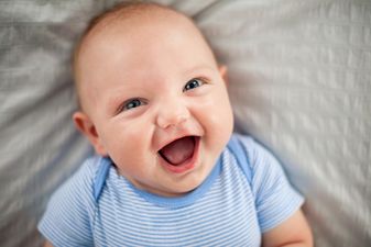 These were the most popular baby names for boys and girls in Ireland in 2017