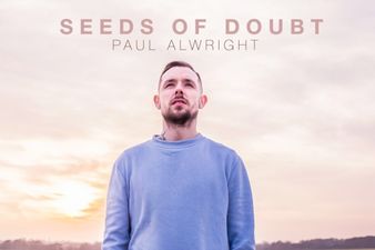 JOE’s Song Of The Day #567: Paul Alwright – ‘Seeds Of Doubt’