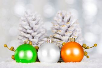 PICS: Irish people are actually celebrating Christmas again because of the snow and it’ll put a smile on your face