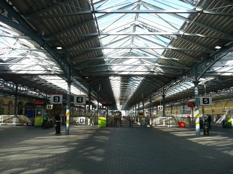 Heuston