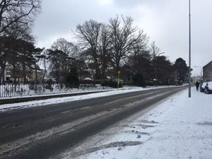 Power outages are being reported across the entire country by the ESB