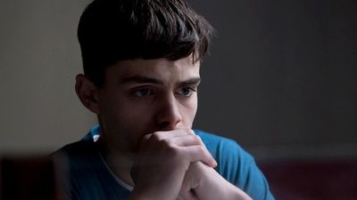 #TRAILERCHEST: Official trailer for one of the most anticipated Irish movies of the year, Michael Inside