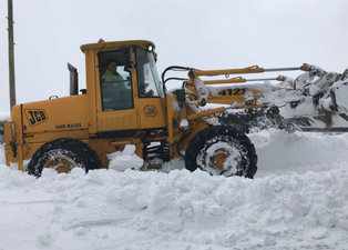 No ‘right to pay’ for those who miss work due to Storm Emma, warn employment law experts