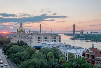 St. Patrick’s Day advert featuring topless man deemed too “sexually suggestive” for two US cities