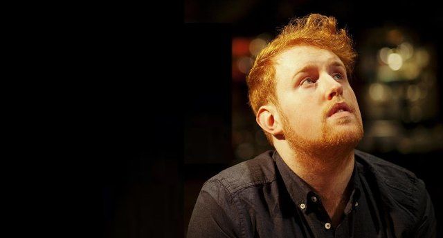 Gavin James