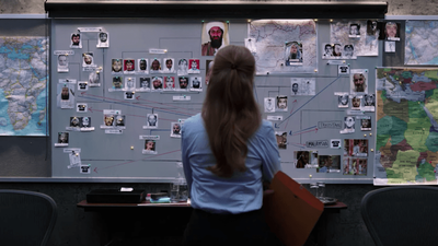 Gripping thriller about the 9/11 attacks has been hailed as ‘the first great new TV series of 2018’