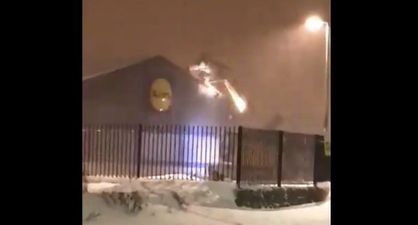 Arrests made following a string of anti-social incidents in Tallaght on Friday night