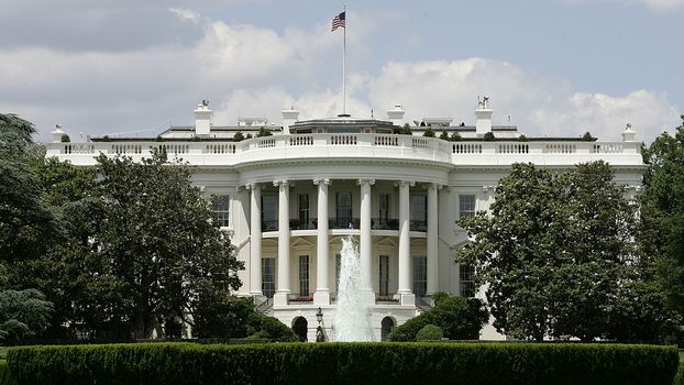 White House