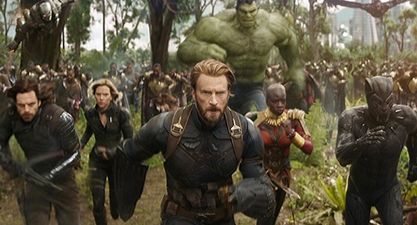 Does the new Spider-Man trailer totally spoil Avengers: Endgame?